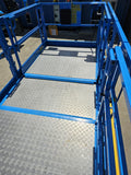 2023 Sinoboom 1323RD (4389RD) Self Levelling Diesel Scissor Lift