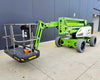 2015 Niftylift HR17 50ft Bi-Energy Knuckle Boom