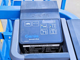 Genie GS-1932 NG - 19ft Electric Scissor Lift