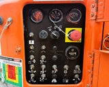 2010 Genie Z-34/22 34ft Diesel Knuckle Boom