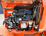 2010 Genie Z-34/22 34ft Diesel Knuckle Boom