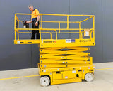 Used 2007 Haulotte Compact 12