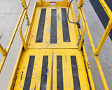 Used 2007 Haulotte Compact 12