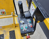 Used 2007 Haulotte Compact 12