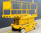 Used 2007 Haulotte Compact 12