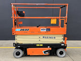 2021 JLG ES2632 - 26ft Electric Narrow Scissor Lift