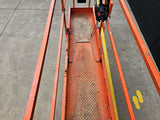 2021 JLG ES2632 - 26ft Electric Narrow Scissor Lift
