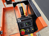 2021 JLG ES2632 - 26ft Electric Narrow Scissor Lift