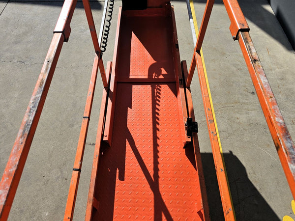 2015 JLG 1930ES - 19ft Electric Scissor Lift