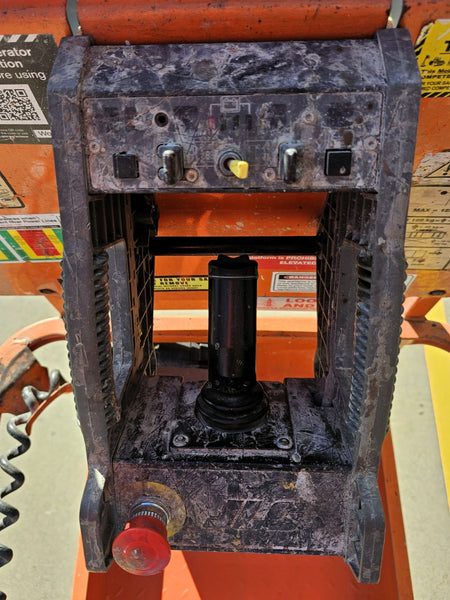 2015 JLG 1930ES - 19ft Electric Scissor Lift