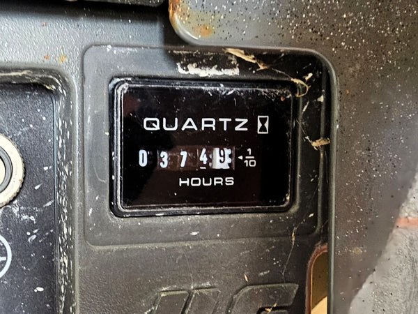 2015 JLG 1930ES - 19ft Electric Scissor Lift