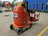 2012 JLG T10E Toucan - Vertical Mast Lift