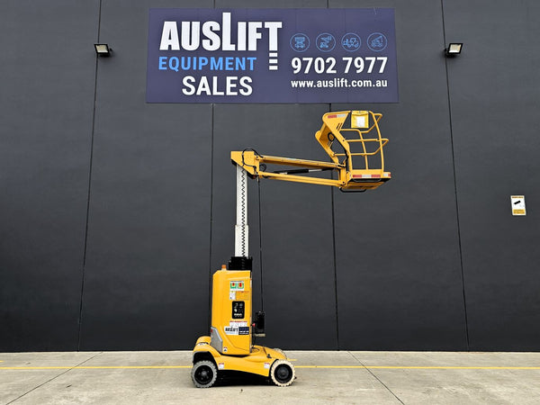 2009 Haulotte Star 10 - Vertical Mast Lift