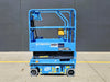2022 Sinoboom 0407SE 19ft Electric Scissor Lift