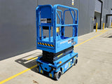 2022 Sinoboom 0407SE 19ft Electric Scissor Lift