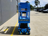 2022 Sinoboom 0407SE 19ft Electric Scissor Lift