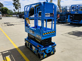 2022 Sinoboom 0407SE 19ft Electric Scissor Lift