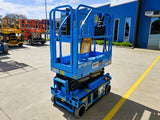 2022 Sinoboom 0407SE 19ft Electric Scissor Lift