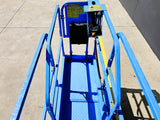 2022 Sinoboom 0407SE 19ft Electric Scissor Lift