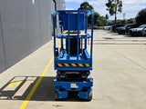 2021 Genie GS-1432m - 14ft Electric Micro Scissor Lift