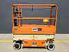2016 JLG 1930ES - 19ft Electric Scissor Lift
