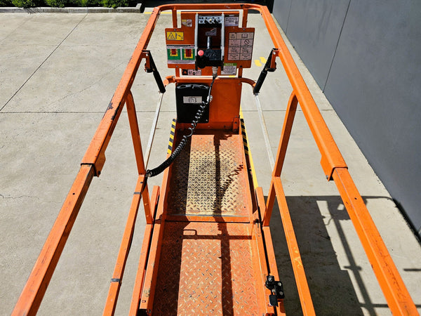2016 JLG 1930ES - 19ft Electric Scissor Lift