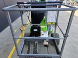 2015 Niftylift HR12 Bi-Energy 34ft Knuckle Boom Lift