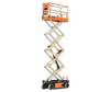 JLG ES2632 26ft Narrow Electric Scissor Lift
