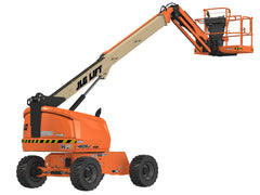 JLG 460SJ HC3 46ft High-Capacity Straight Boom Lift