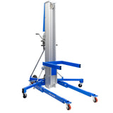 CS-Series Heavy Duty Duct Lifters  3.3m to 8.16m Lift, 300kg