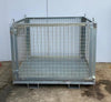 Forklift and Crane Goods Cage 1 Tonne - DHE-CGC1