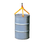 Drum Lifter With Gripping Tool - DHE-DL360