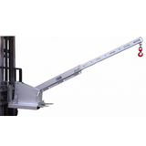 Forklift Jib 4.75 Tonne Incline Long - DHE-IJL4.75