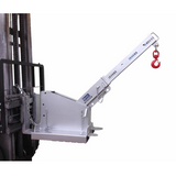 Forklift Jib 4.75 Tonne Incline Short DHE-IJS4.75