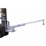 Forklift Jib 4.75 Tonne Incline Long - DHE-IJL4.75