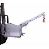 Forklift Jib 4.75 Tonne Incline Short DHE-IJS4.75