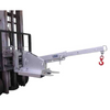 Forklift Jib 2.5 Tonne Incline Short - DHE-IJS2.5
