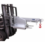 Forklift Jib 2.5 Tonne Incline Short - DHE-IJS2.5