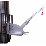 Forklift Jib 2.5 Tonne Incline Short - DHE-IJS2.5