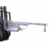 Forklift Jib 2.5 Tonne Incline Short - DHE-IJS2.5