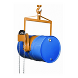 Geared Drum Lifter and Rotator - DHE-LG800