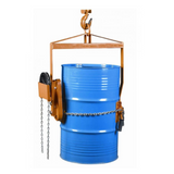 Geared Drum Lifter and Rotator - DHE-LG800