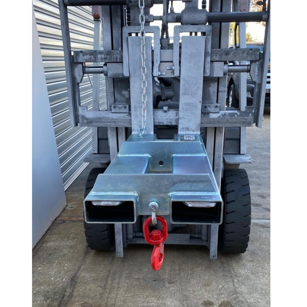 Forklift Jib 2 Tonne - DHE-LJ2T