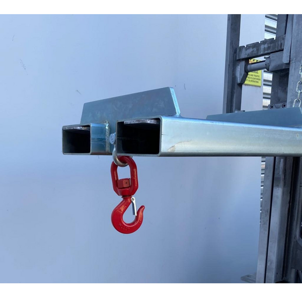 Forklift Jib 2 Tonne - DHE-LJ2T