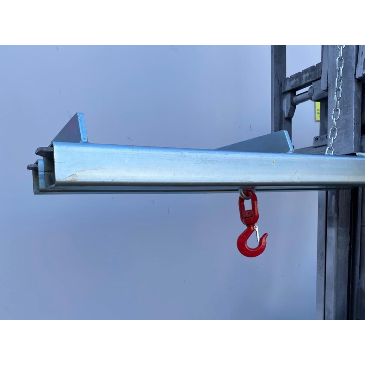 Forklift Jib 2 Tonne - DHE-LJ2T