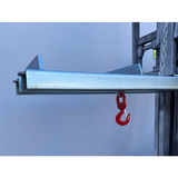 Forklift Jib 2 Tonne - DHE-LJ2T