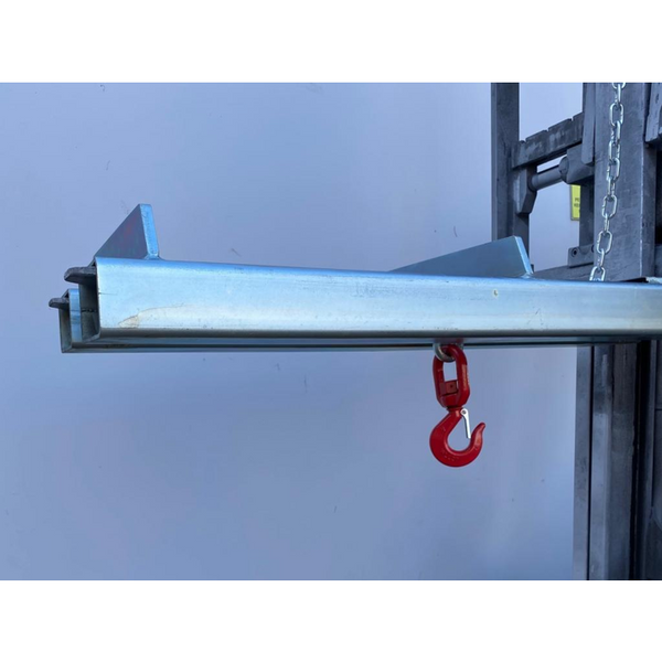 Forklift Jib 2 Tonne - DHE-LJ2T
