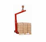 Self Levelling Crane Pallet Lifter 2 Tonne - DHE-PLCY2