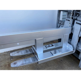 Forklift Jib 2.5 Tonne Rigid Long - DHE-RJL2.5