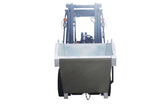Forklift Tipping Bin 1.25 Cubic metres - DHE-SDB12